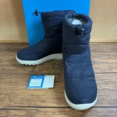 （K26311）★美品★コロンビア Spinreel BOOT Ⅱ 24.0㎝のサムネイル