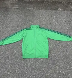 アディダス トラックジャケット