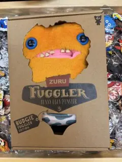 2026年最新】Fuggler ファグラー モンスターの人気アイテム - メルカリ