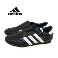 ○★新品未使用　adidas (アディダス)　テコンドー W　ブラック　25cm