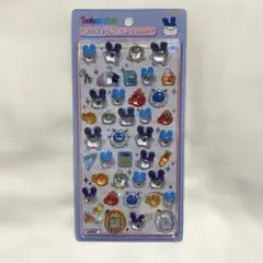 たまごっちボンボンドロップシール　みみっち
