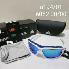 新品 adidas サングラス アディダス スポーツサングラス ランニング 野球 2025年最新】adidas サングラスの人気アイテム - メルカリ