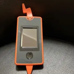 ポケモン図鑑　スマホロトム