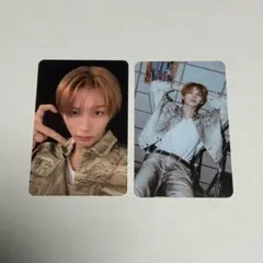 boynextdoor No Genre popup テサン