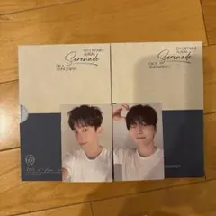 DxS Serenade compact スングァン