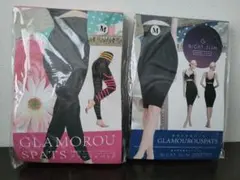 グラマラスパッツ　M