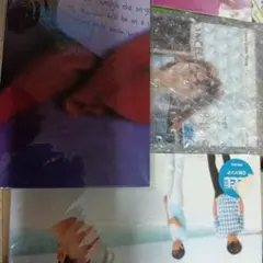 Every Little Thing 短冊CD 8cm CD 中古4枚