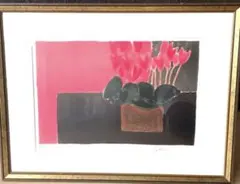 2025年最新】カトラン リトグラフの人気アイテム - メルカリ