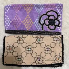 CLATHAS タオルハンカチ