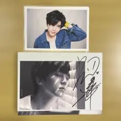 2026年最新】歌手 サインの人気アイテム - メルカリ