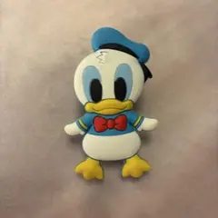 最終値下げ　ディズニー　ドナルド　クリップ 1個