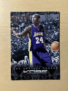 NBA LAKERS KOBE BRYANT ANTHOLOGY #177