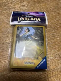 2026年最新】ロルカナ スリーブ 公式の人気アイテム - メルカリ