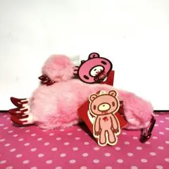腕グルーミー☆キーホルダーセット