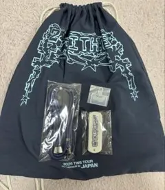tws プレミアムシート　特典