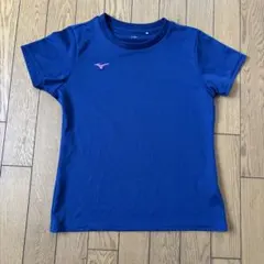 ミズノ　スポーツ用Tシャツ　Sのサムネイル