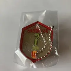名古屋グランパス　7 和泉選手 アクリルミラーキーホルダー