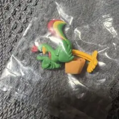 ケロッグ　キャラクターフィギュア　コーン　コニー