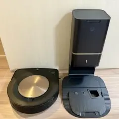 iRobot Roomba s9+ （海外仕様・北米購入品） ロボット掃除機のサムネイル