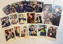 アイドリッシュセブン 十龍之介 カードセット