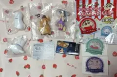 クレヨンしんちゃん