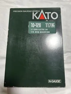 KATO 581系 7両セット Nゲージ 10-1354 - メルカリ