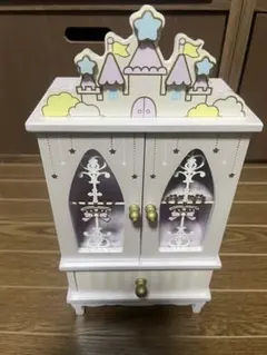 m*7様 【スイマー】アクセサリーケースのサムネイル