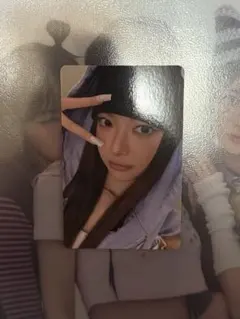 ルセラフィム Different ３回目ウンチェ ラキドロ