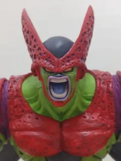 ドラゴンボール セルマックス　一番くじ　C賞