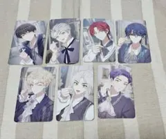 ENHYPEN DARKMOON MEMORABILIA Vargr トレカ