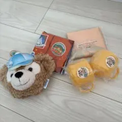 ディズニーバケーションパッケージ⭐︎