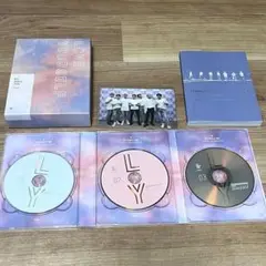 BTS LOVE YOURSELF SOUL DVD ソウルコン