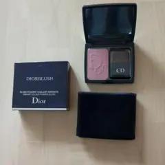 Dior DIORBLUSH 846 パウダーチークのサムネイル