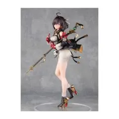 KT MODEL+ ユミア・リースフェルト　通常版　1/7 スケールフィギュア