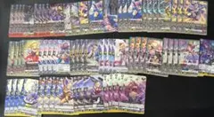ペイルムーン ハリー 超越 デッキ - メルカリ