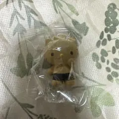 サンリオキャラクターズ　みんなでバカンスフィギュア　ディアダニエル