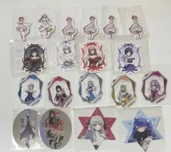 にじさんじ 特典