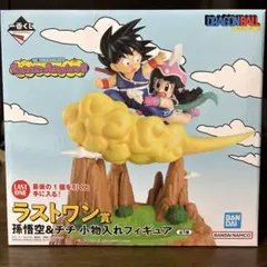 一番くじ　ドラゴンボール　ファンタスティック　アドベンチャー2 ラストワン賞