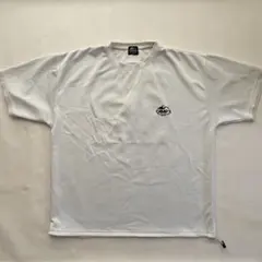 CAMP7 キャンプセブン Tシャツ M 立体ロゴ L