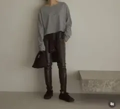 Maison Margiela クラッシュニットベスト archiveマルジェラ - メルカリ