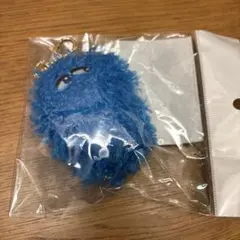 あんさんぶるスターズ!! あんスタ つむぎのモジャッコ ぬいぐるみ キーホルダー