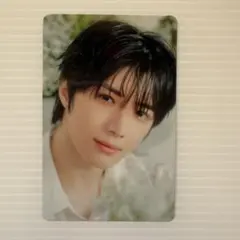 txt act tomorrow タレントカード