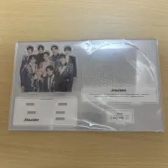 Snow Man 集合　アクリルスタンド