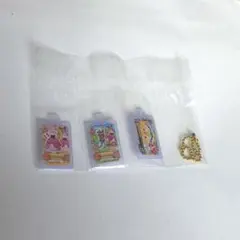 アイカツ！グッズコレクション3 ドリーミーキャンディーコーデ 有栖川おとめ