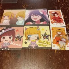 推しの子グッズセット