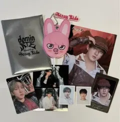 チャンビン　グッズセット