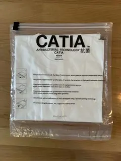CATIA Tシャツ Mediumのサムネイル