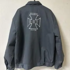 2026年最新】WEST COAST CHOPPERS メンズ ジャケット・アウターの人気