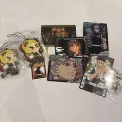 鬼滅の刃 煉獄杏寿郎 宇髄天元 柱 まとめ売り
