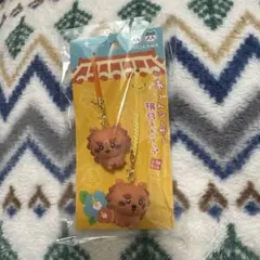 シーサー　あうん　根付ストラップ　ちいかわ　シーサー祭り　沖縄
